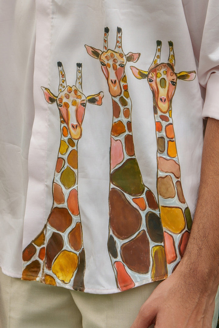Savanna Grace Shirt