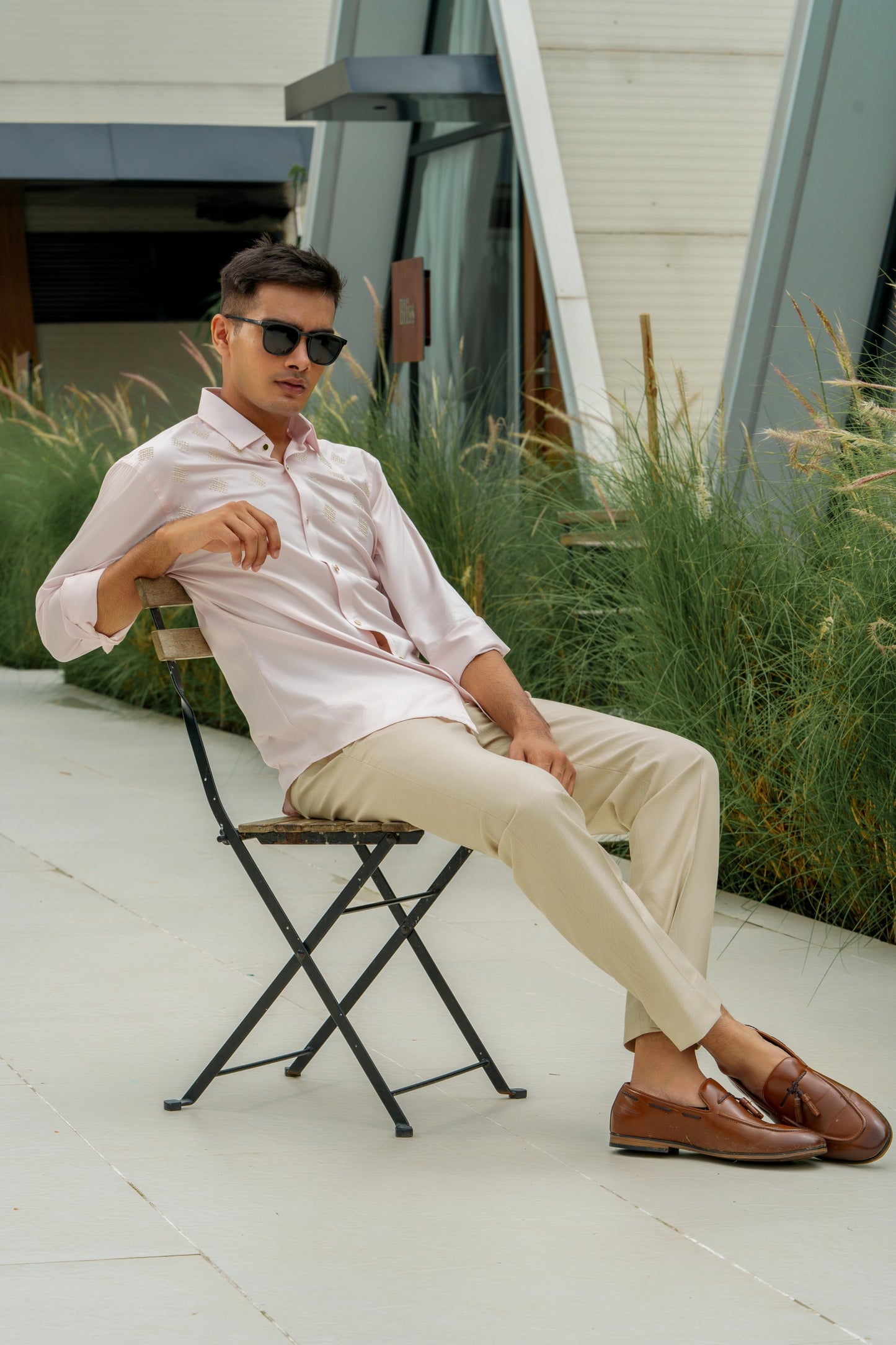 Pastel Tide Shirt