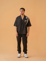 Shadow Horse Co-Ord Set