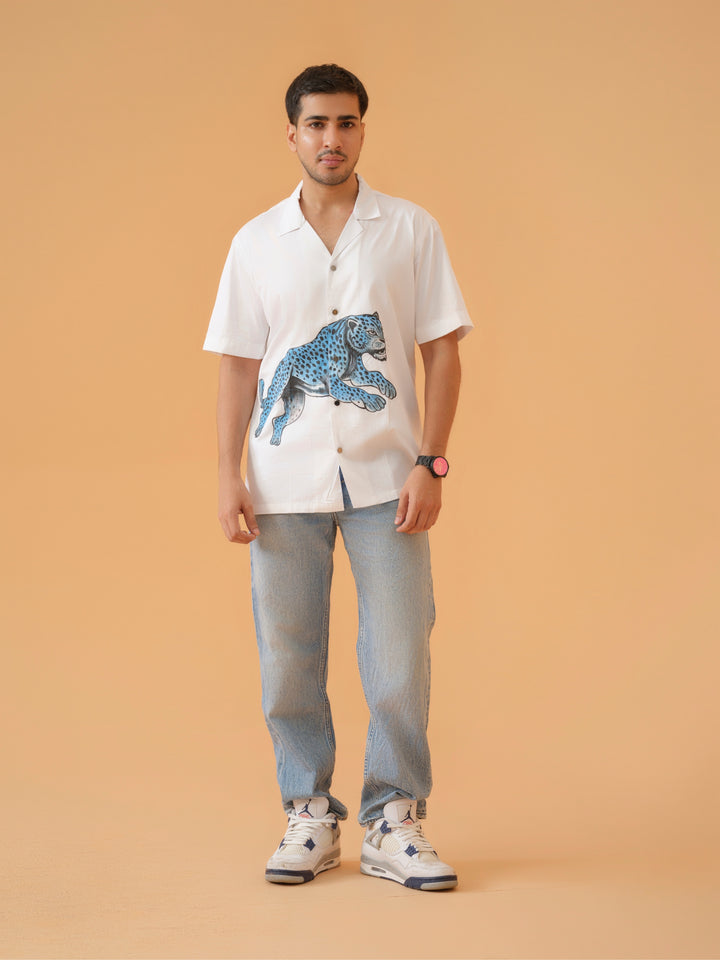 The Predator Drop Shirt