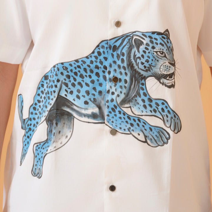 The Predator Drop Shirt