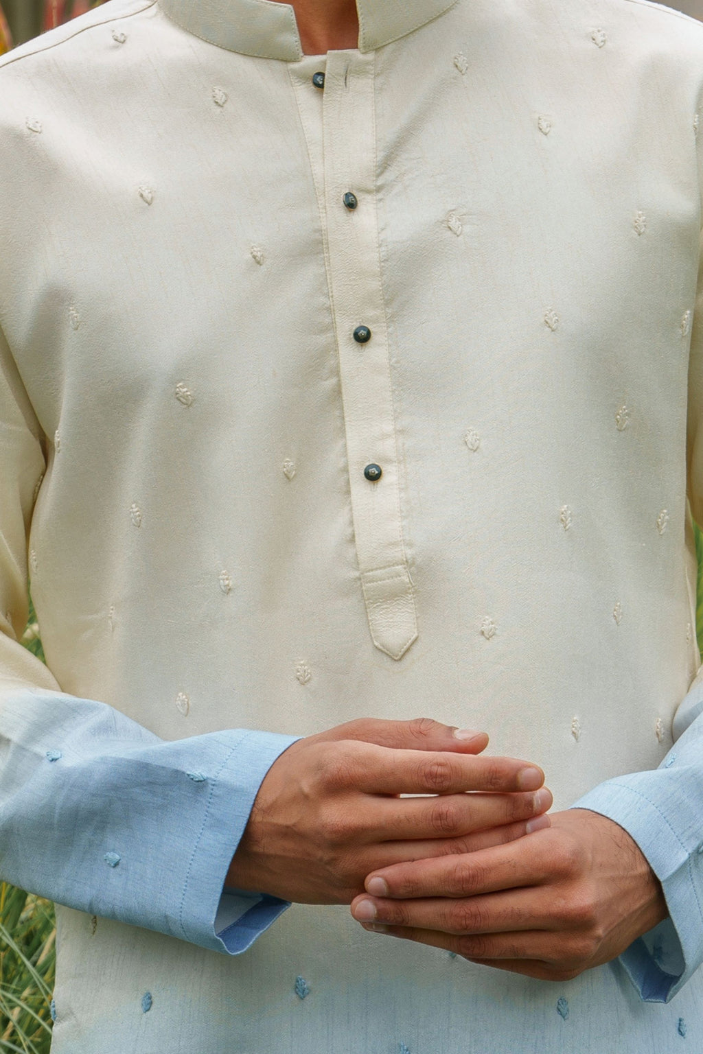 Neer Kurta Set