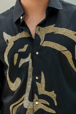 Golden Stallion Shirt