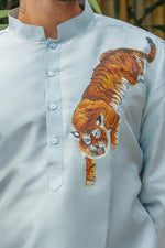 Veerbagh Kurta Set