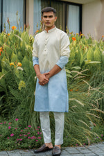 Neer Kurta Set