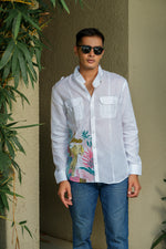 Wild Palms Shirt