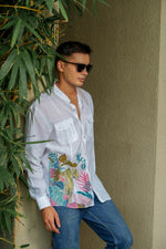 Wild Palms Shirt