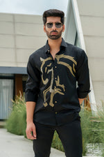 Golden Stallion Shirt