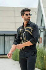 Golden Stallion Shirt
