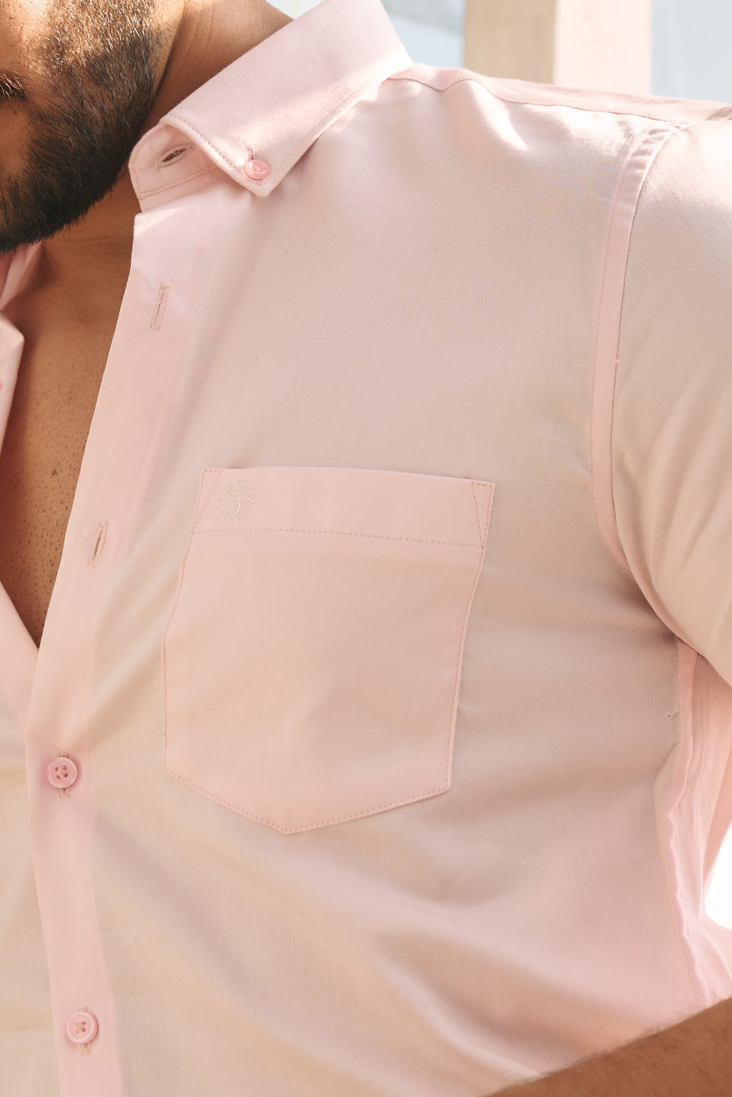 Blush Hour Shirt