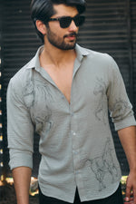 Ashline Art Shirt