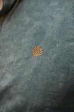 Heritage Olive Shirt