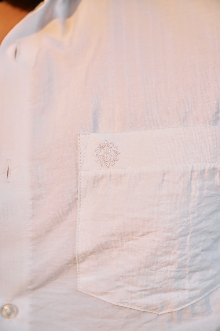 Pureline White Shirt