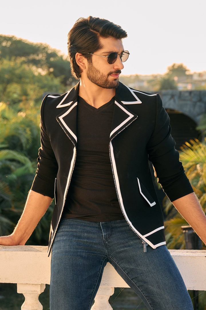 After Dark Edge Jacket