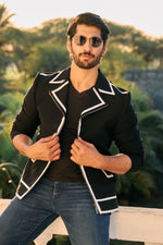 After Dark Edge Jacket