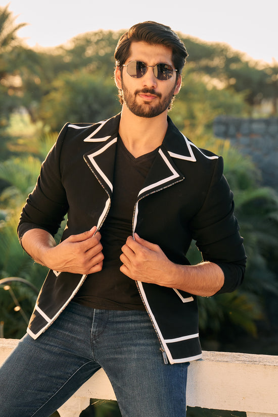 After Dark Edge Jacket