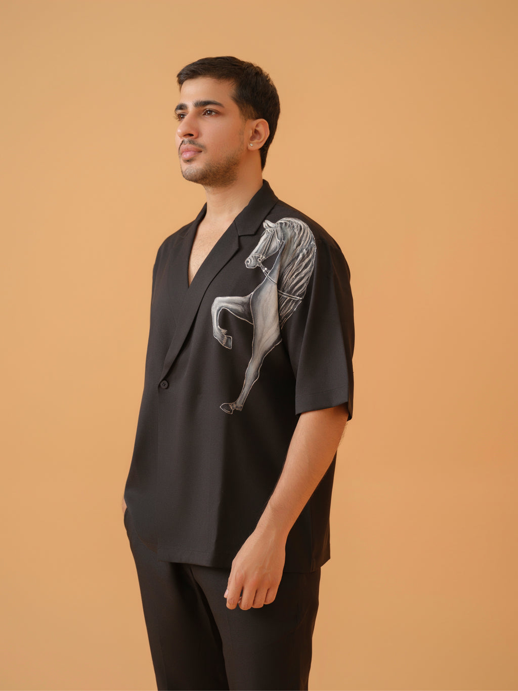 Shadow Horse Co-Ord Set