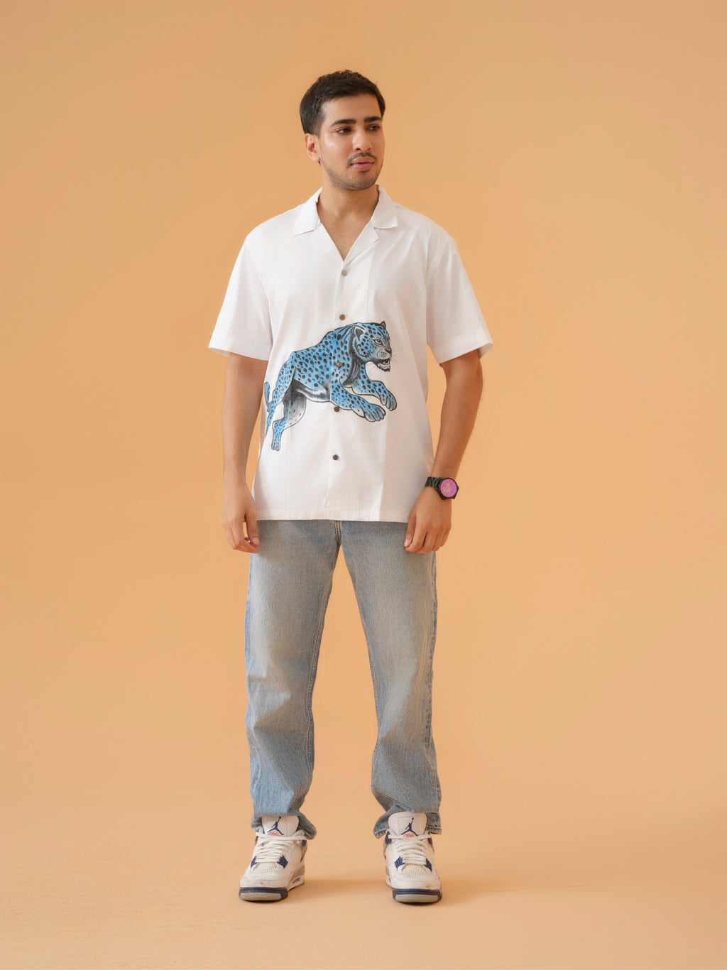 The Predator Drop Shirt