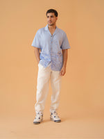 Powder Blue Vista Shirt